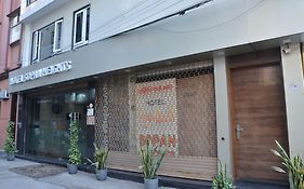Hotel Sopan Heights