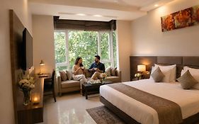 Hotel Sopan Heights